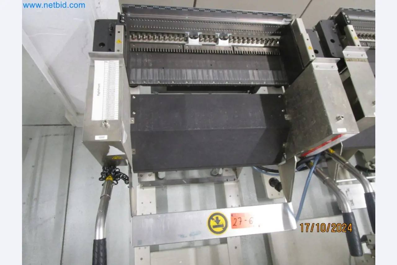 Systémy SMD dříve provozované společností Gentherm GmbH-1