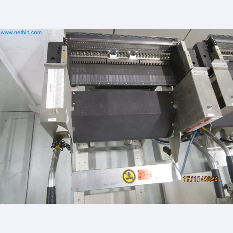 Systémy SMD dříve provozované společností Gentherm GmbH-1