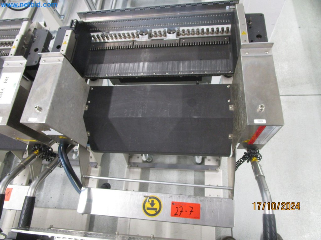 Systémy SMD dříve provozované společností Gentherm GmbH-1