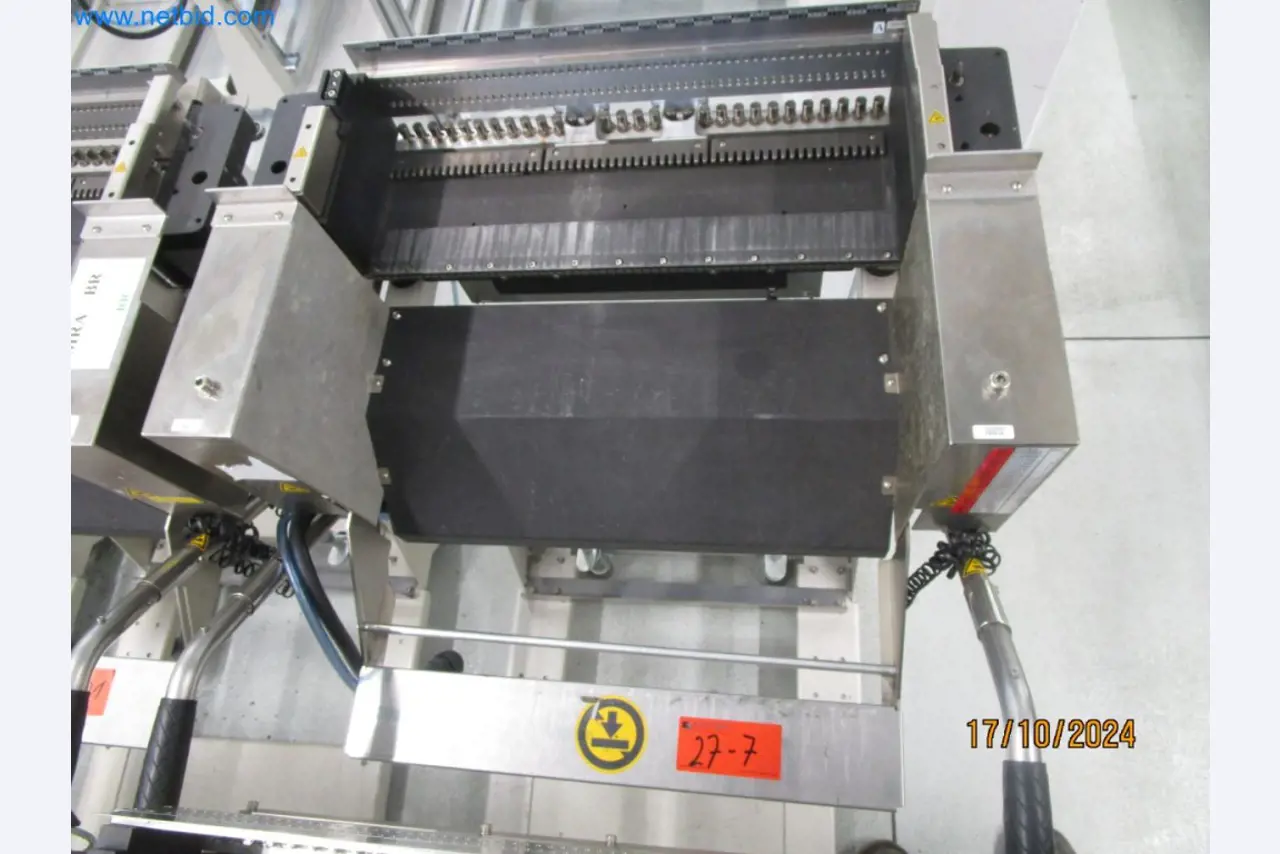 Systémy SMD dříve provozované společností Gentherm GmbH-1