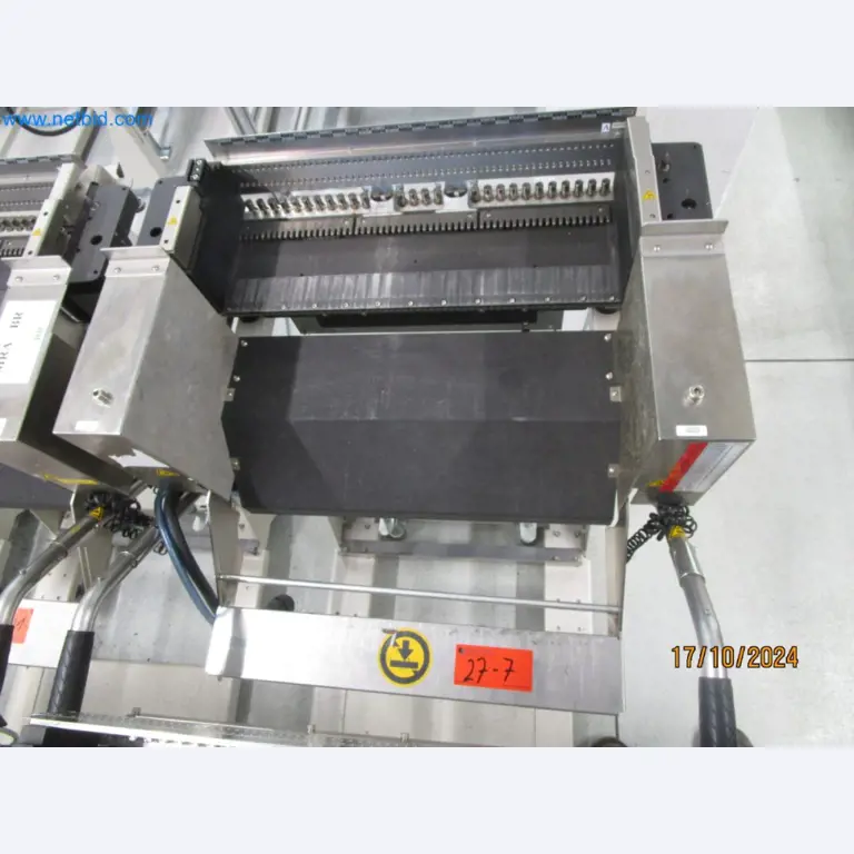 Systémy SMD dříve provozované společností Gentherm GmbH-1