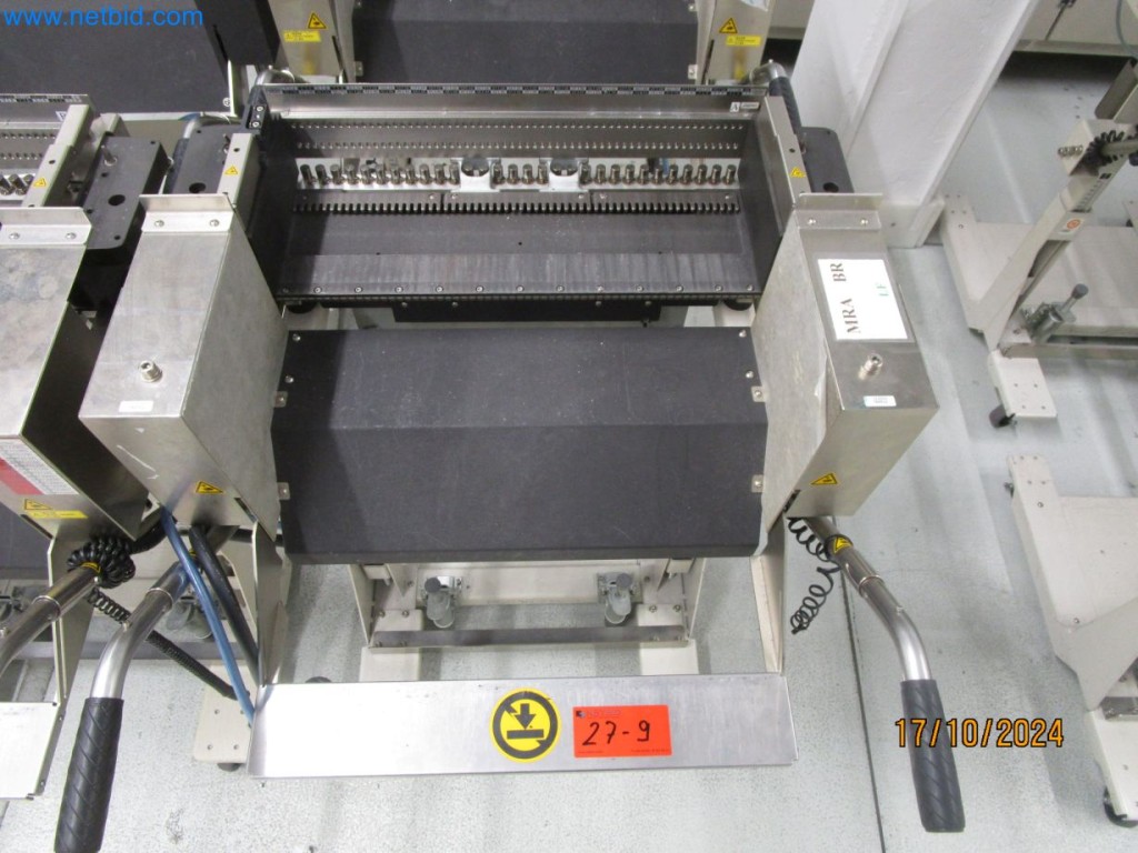 Systémy SMD dříve provozované společností Gentherm GmbH-1