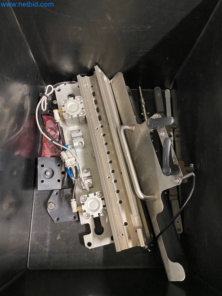 Sistemas SMD anteriormente explotados por Gentherm GmbH-11