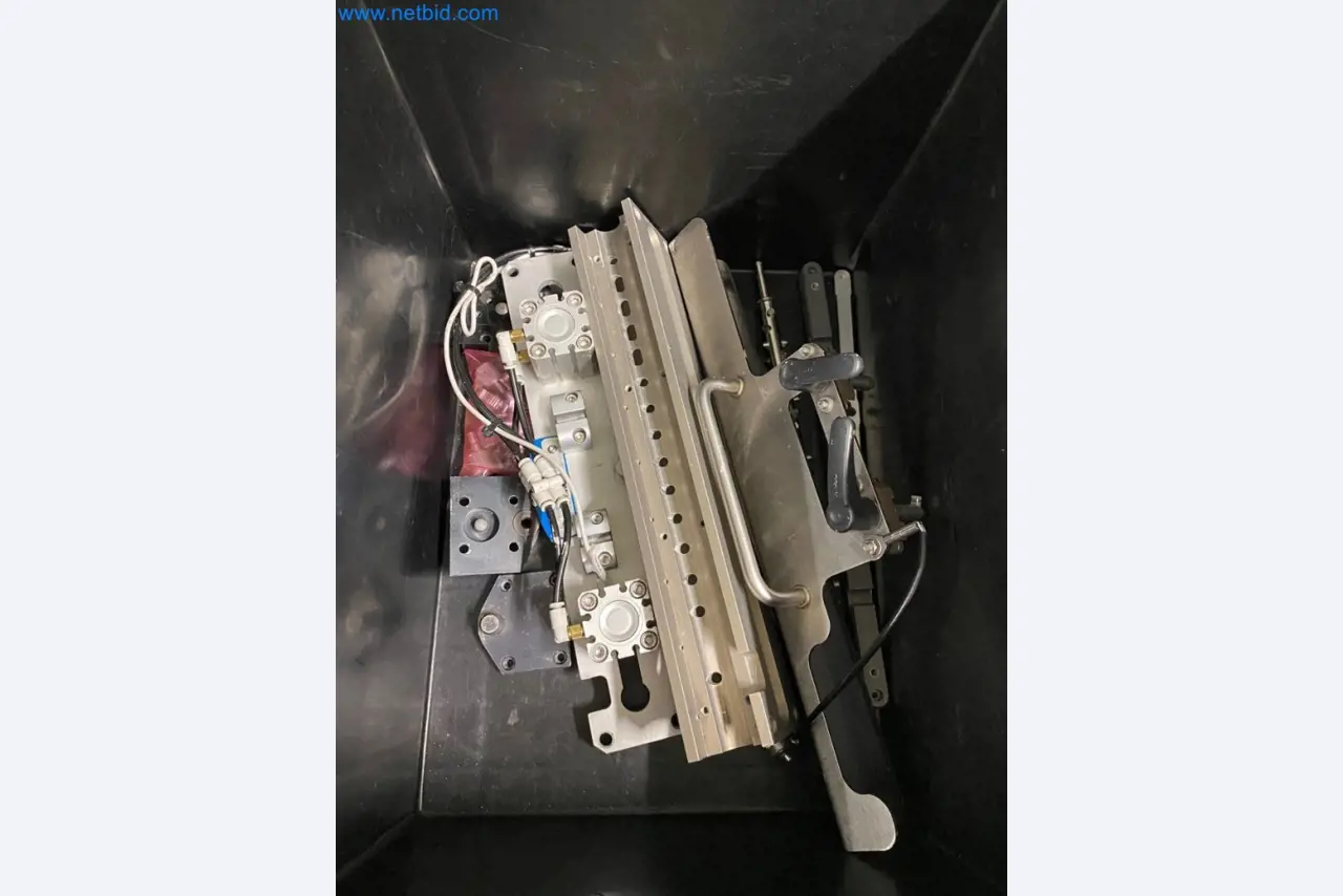 Sistemas SMD anteriormente explotados por Gentherm GmbH-11