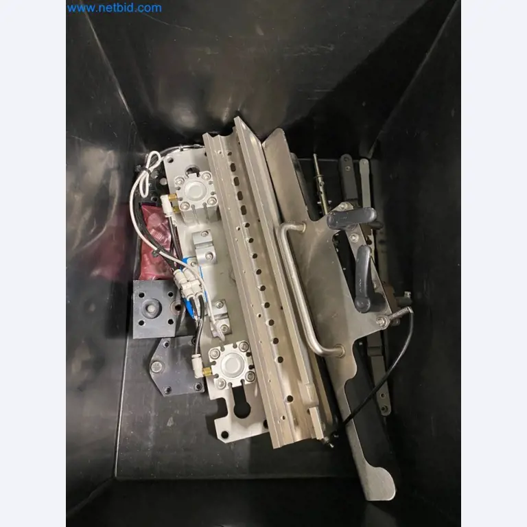 Sistemas SMD anteriormente explotados por Gentherm GmbH-11