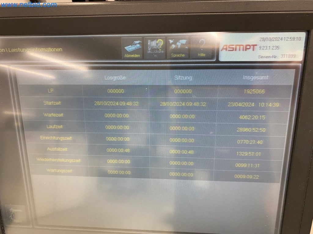 Sistemas SMD anteriormente explotados por Gentherm GmbH-12