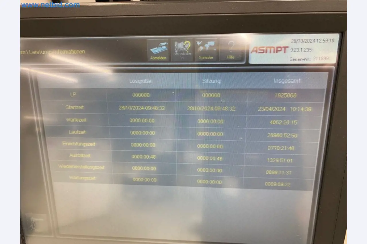 Sistemas SMD anteriormente explotados por Gentherm GmbH-12