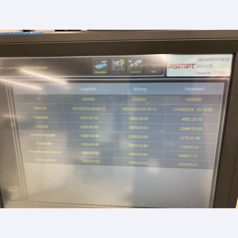 Sistemas SMD anteriormente explotados por Gentherm GmbH-12