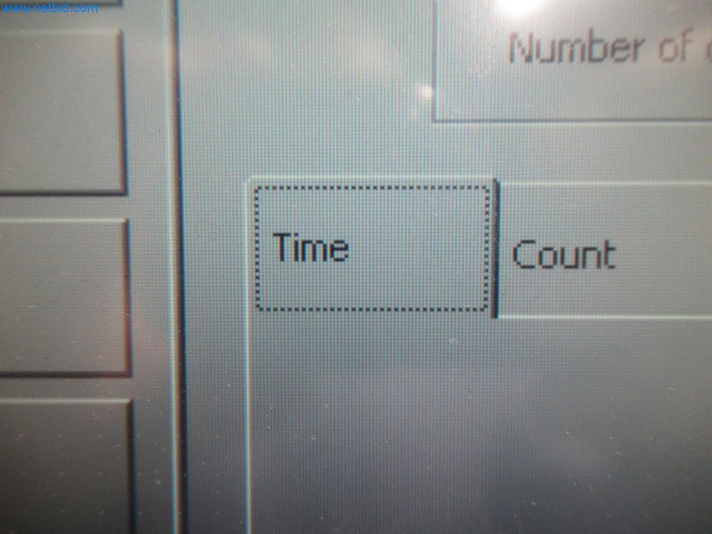Installations SMD anciennement dans l'entreprise Gentherm S.à.r.l.-31