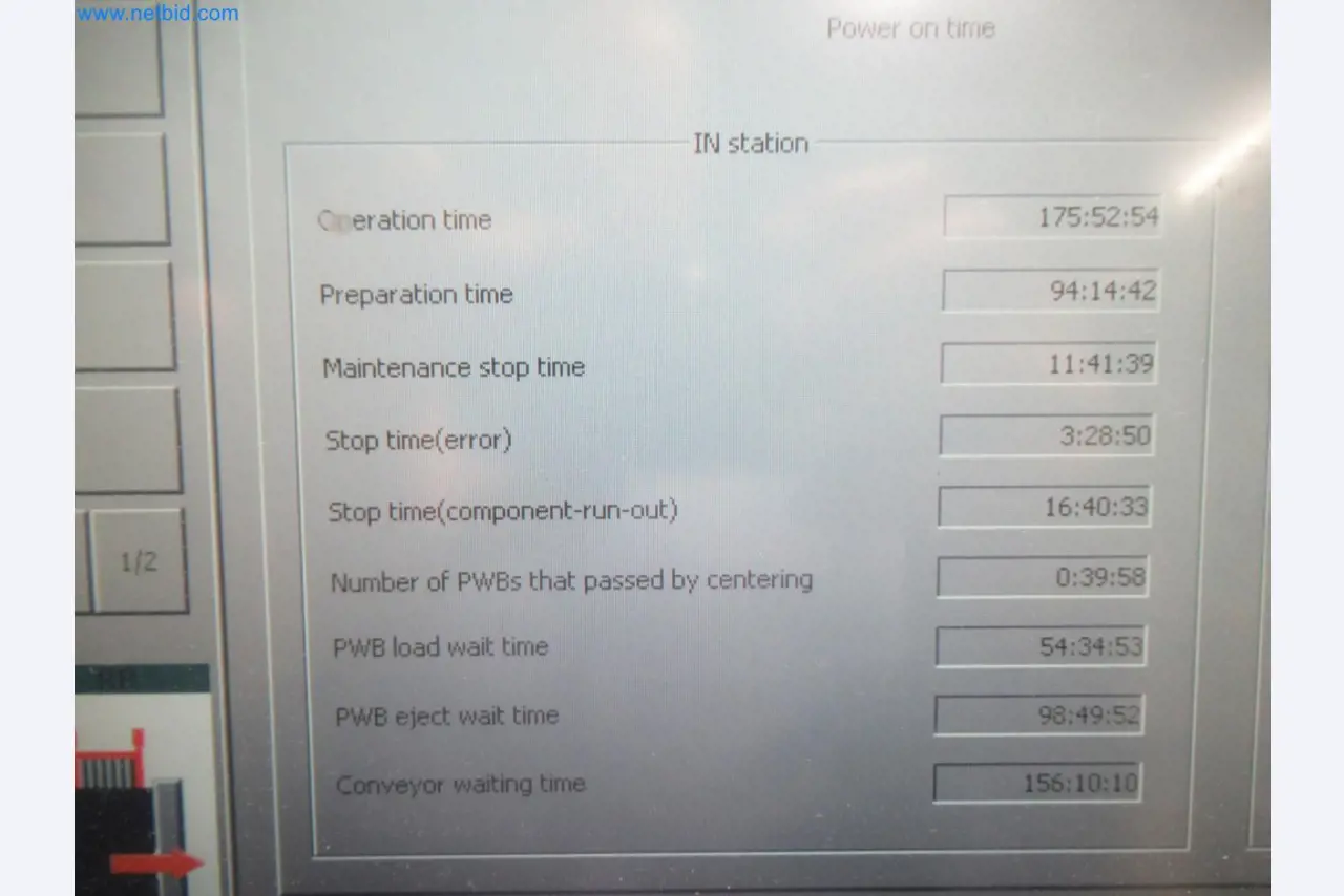 Sistemas SMD anteriormente explotados por Gentherm GmbH-32