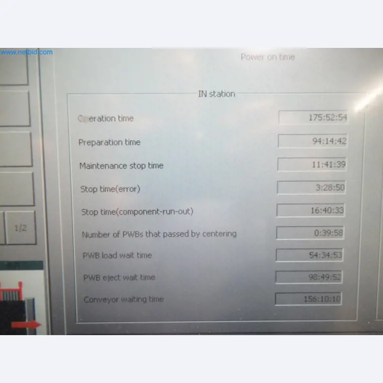 Sistemas SMD anteriormente explotados por Gentherm GmbH-32