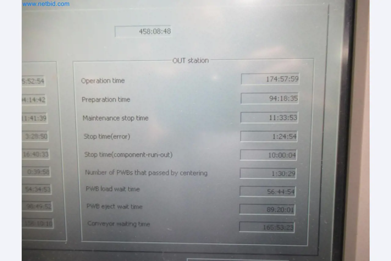 Sistemas SMD anteriormente explotados por Gentherm GmbH-33