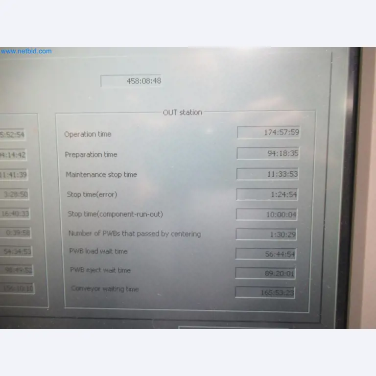 Sistemas SMD anteriormente explotados por Gentherm GmbH-33