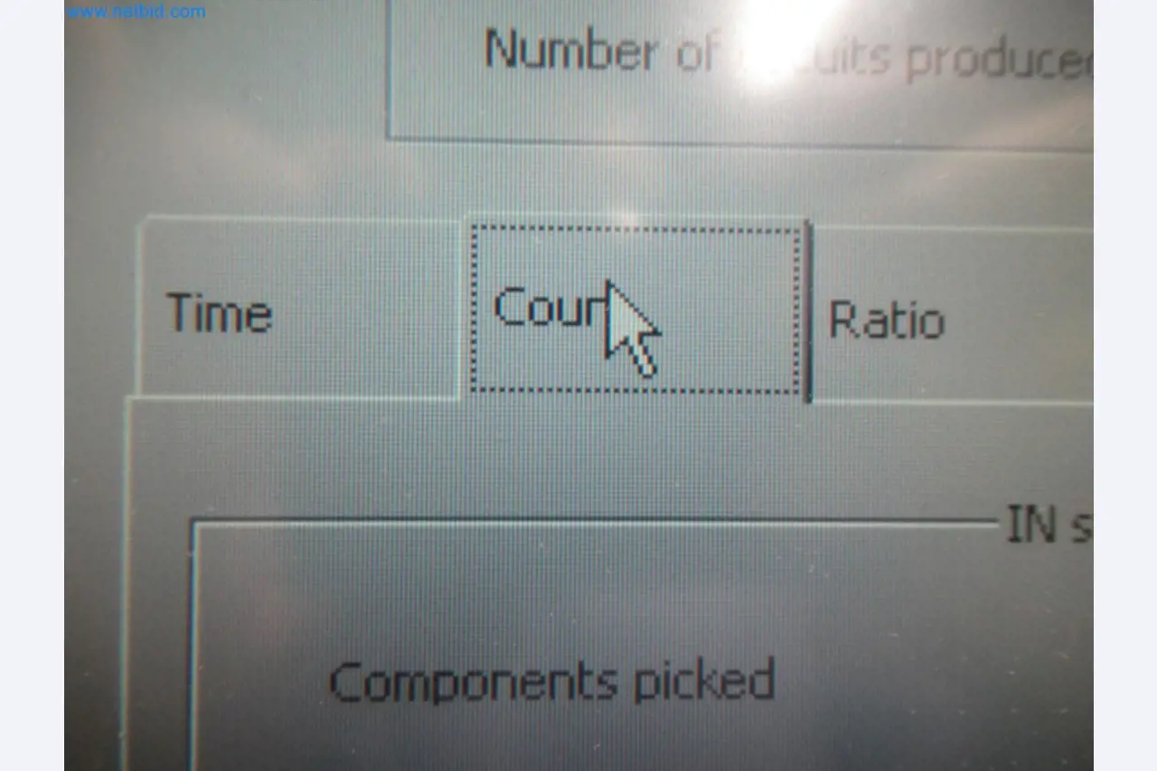 Sistemas SMD anteriormente explotados por Gentherm GmbH-34
