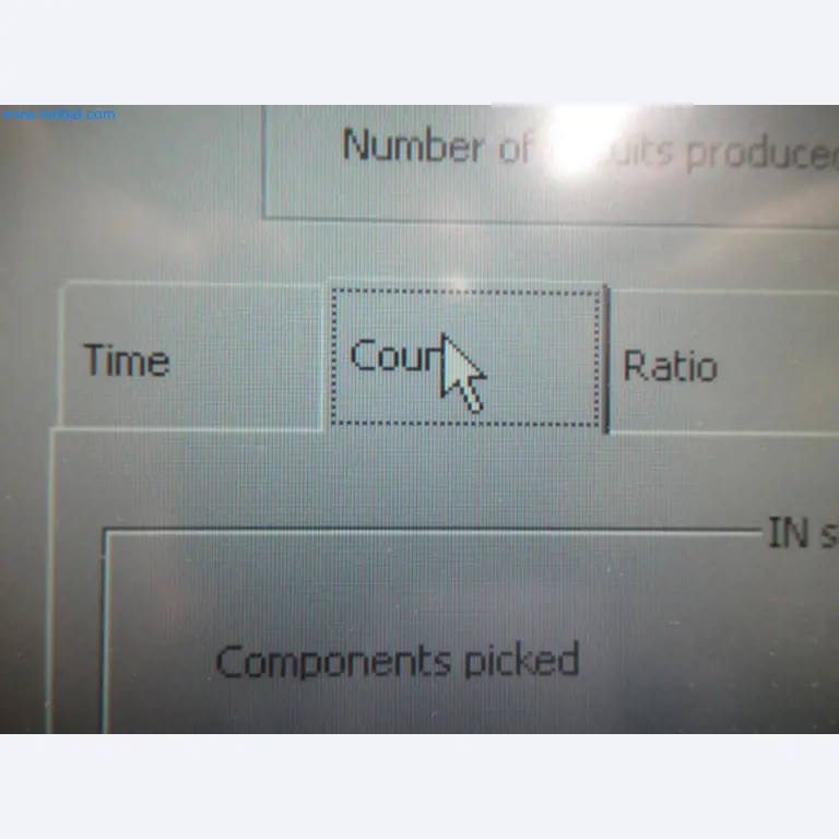 Sistemas SMD anteriormente explotados por Gentherm GmbH-34