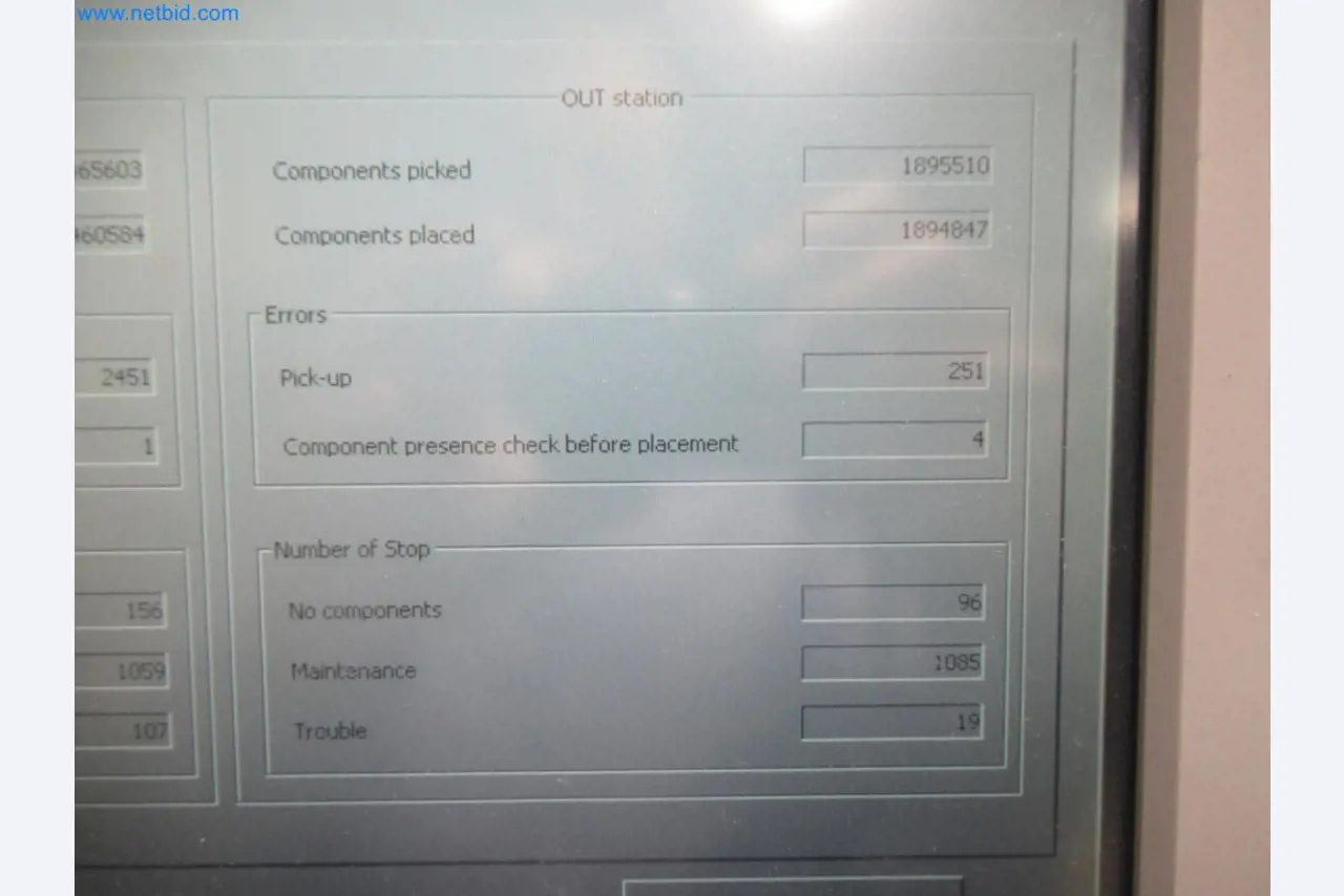 Sistemas SMD anteriormente explotados por Gentherm GmbH-36