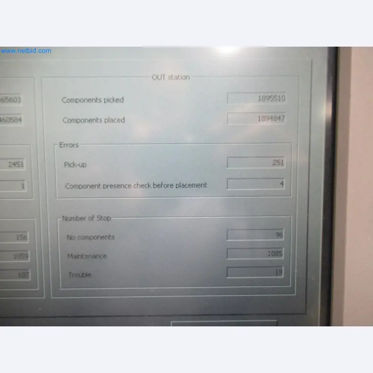 Sistemas SMD anteriormente explotados por Gentherm GmbH-36