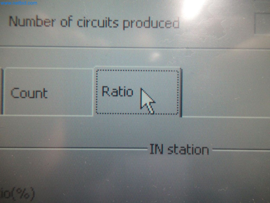 Installations SMD anciennement dans l'entreprise Gentherm S.à.r.l.-37