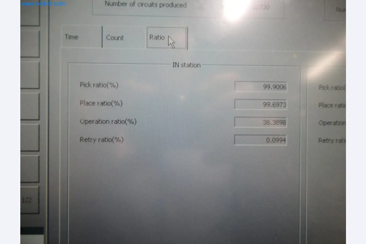 Sistemas SMD anteriormente explotados por Gentherm GmbH-38