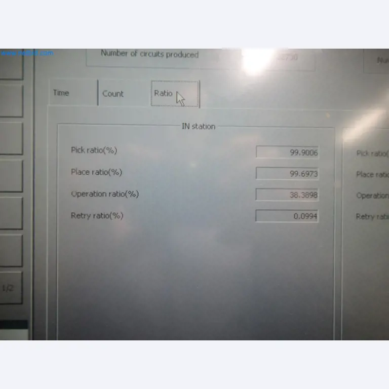 Sistemas SMD anteriormente explotados por Gentherm GmbH-38