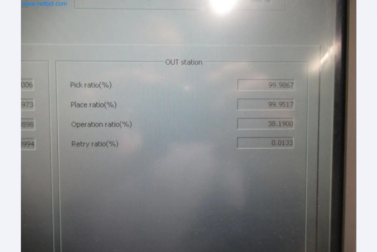 Sistemas SMD anteriormente explotados por Gentherm GmbH-39
