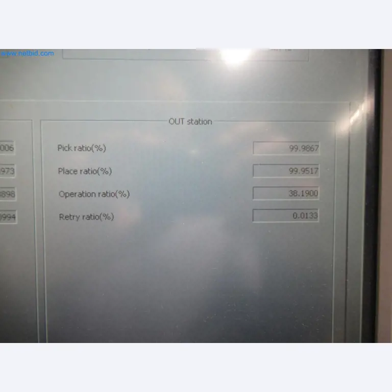 Sistemas SMD anteriormente explotados por Gentherm GmbH-39