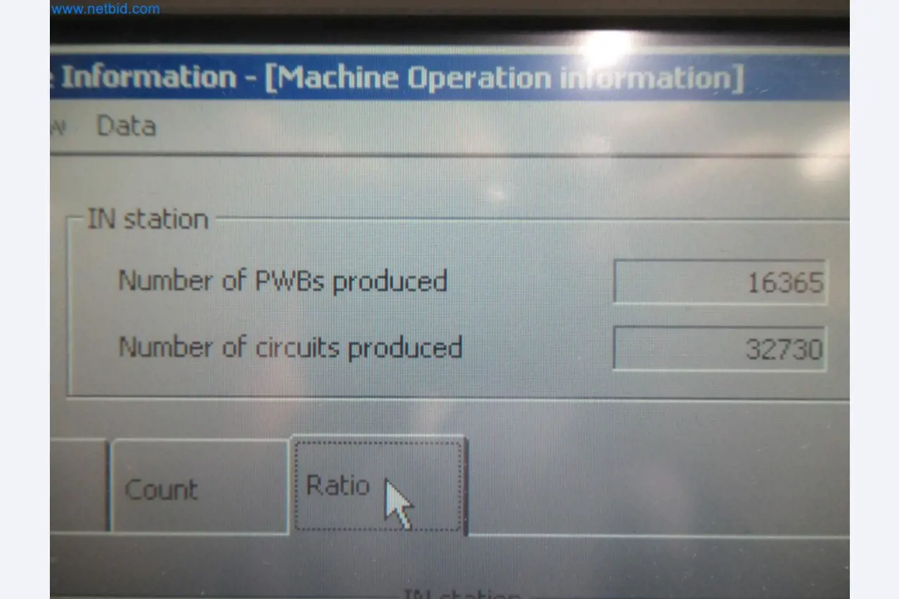 Sistemas SMD anteriormente explotados por Gentherm GmbH-40