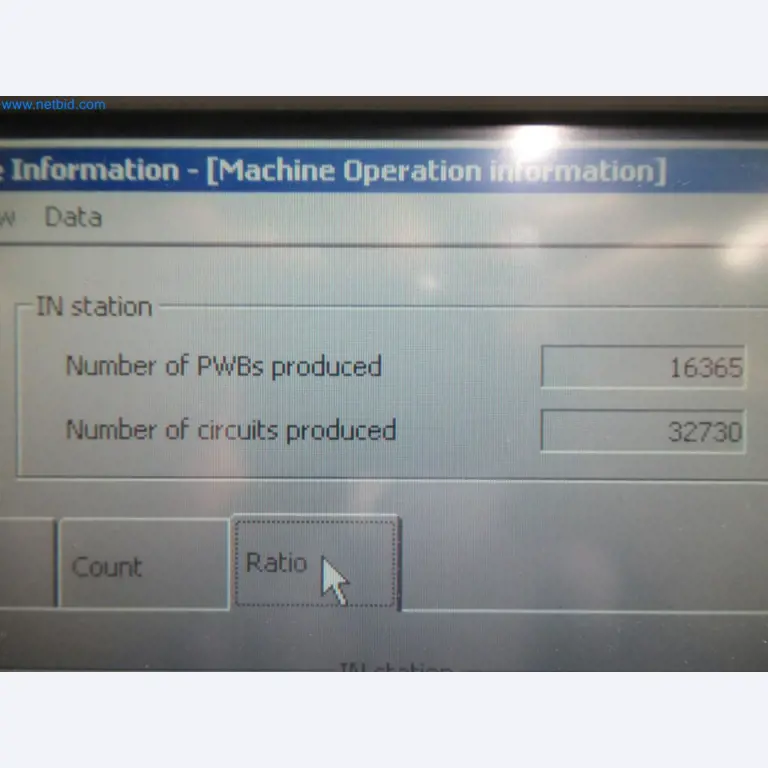 Sistemas SMD anteriormente explotados por Gentherm GmbH-40
