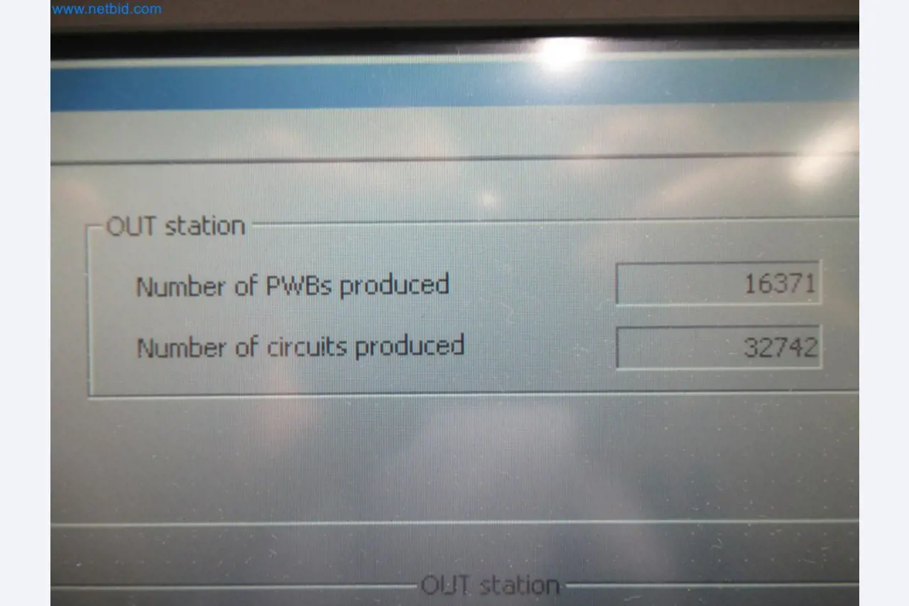 Sistemas SMD anteriormente explotados por Gentherm GmbH-41