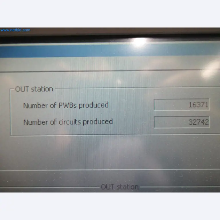 Sistemas SMD anteriormente explotados por Gentherm GmbH-41
