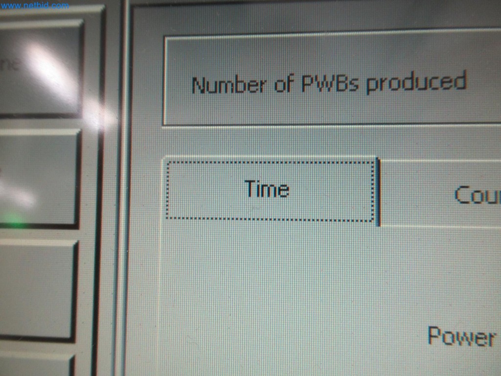 Installations SMD anciennement dans l'entreprise Gentherm S.à.r.l.-17