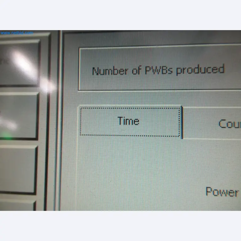 Sistemas SMD anteriormente explotados por Gentherm GmbH-17