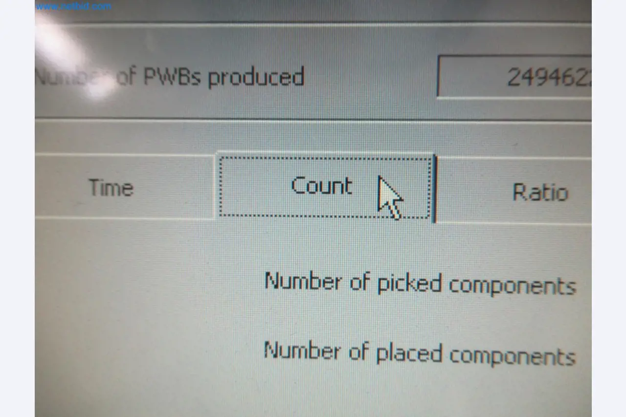 Sistemas SMD anteriormente explotados por Gentherm GmbH-18