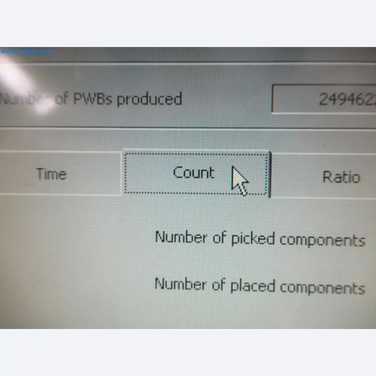 Sistemas SMD anteriormente explotados por Gentherm GmbH-18