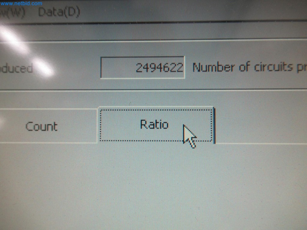 Installations SMD anciennement dans l'entreprise Gentherm S.à.r.l.-20