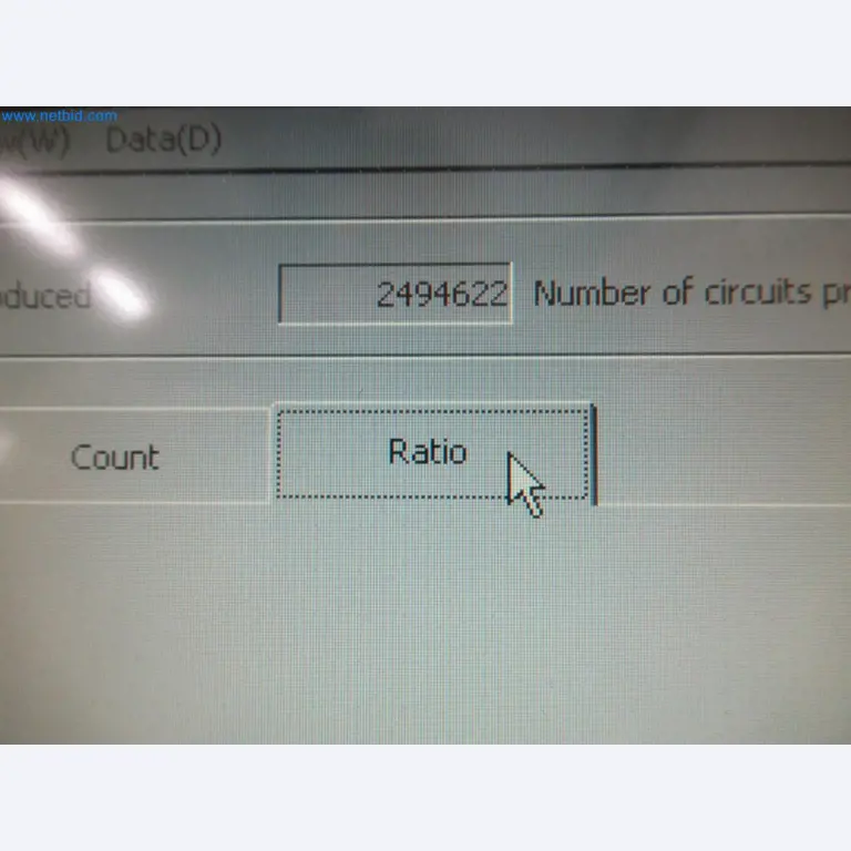 Sistemas SMD anteriormente explotados por Gentherm GmbH-20