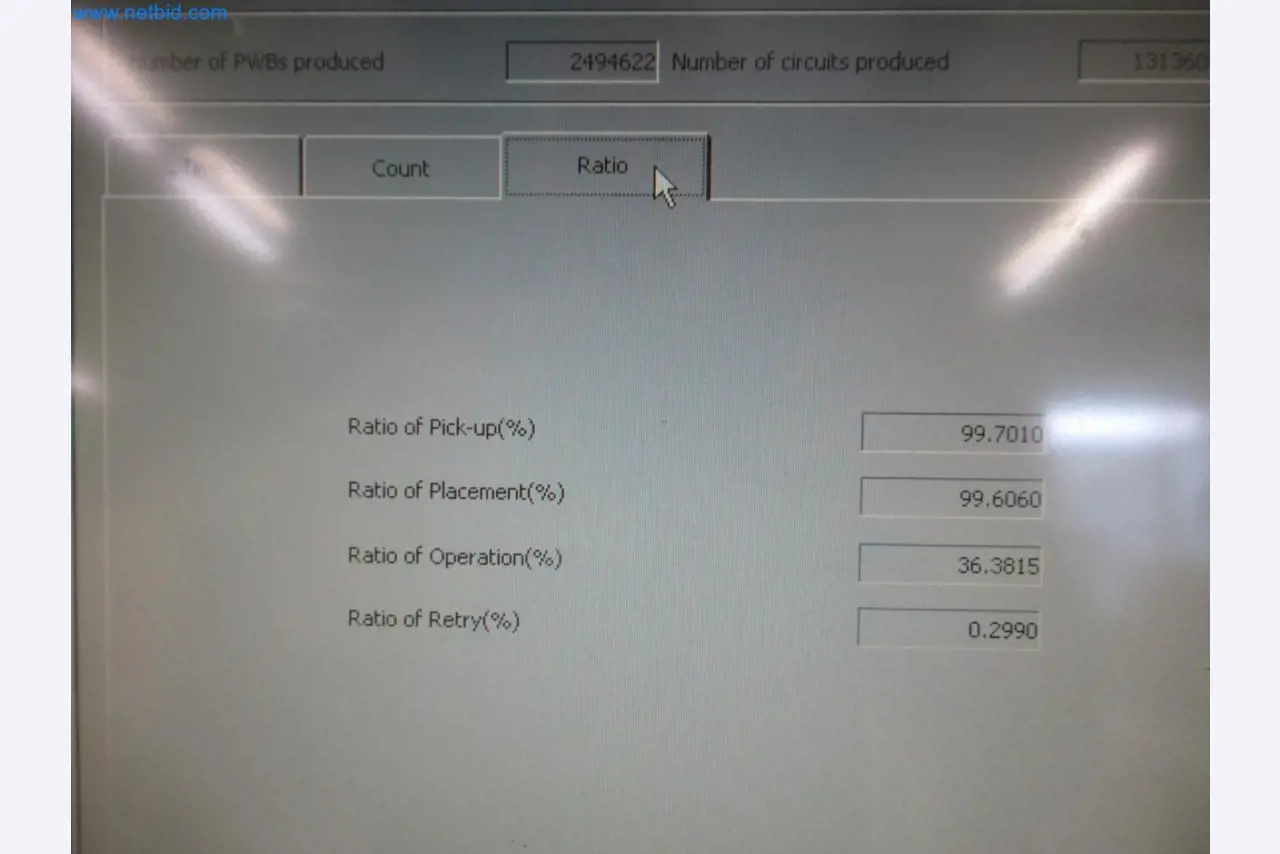 Sistemas SMD anteriormente explotados por Gentherm GmbH-21
