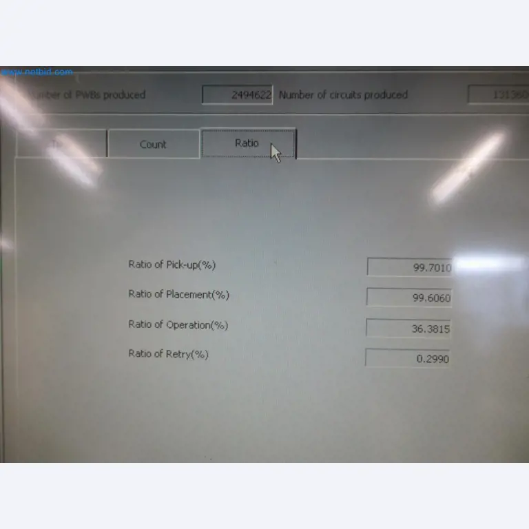 Sistemas SMD anteriormente explotados por Gentherm GmbH-21