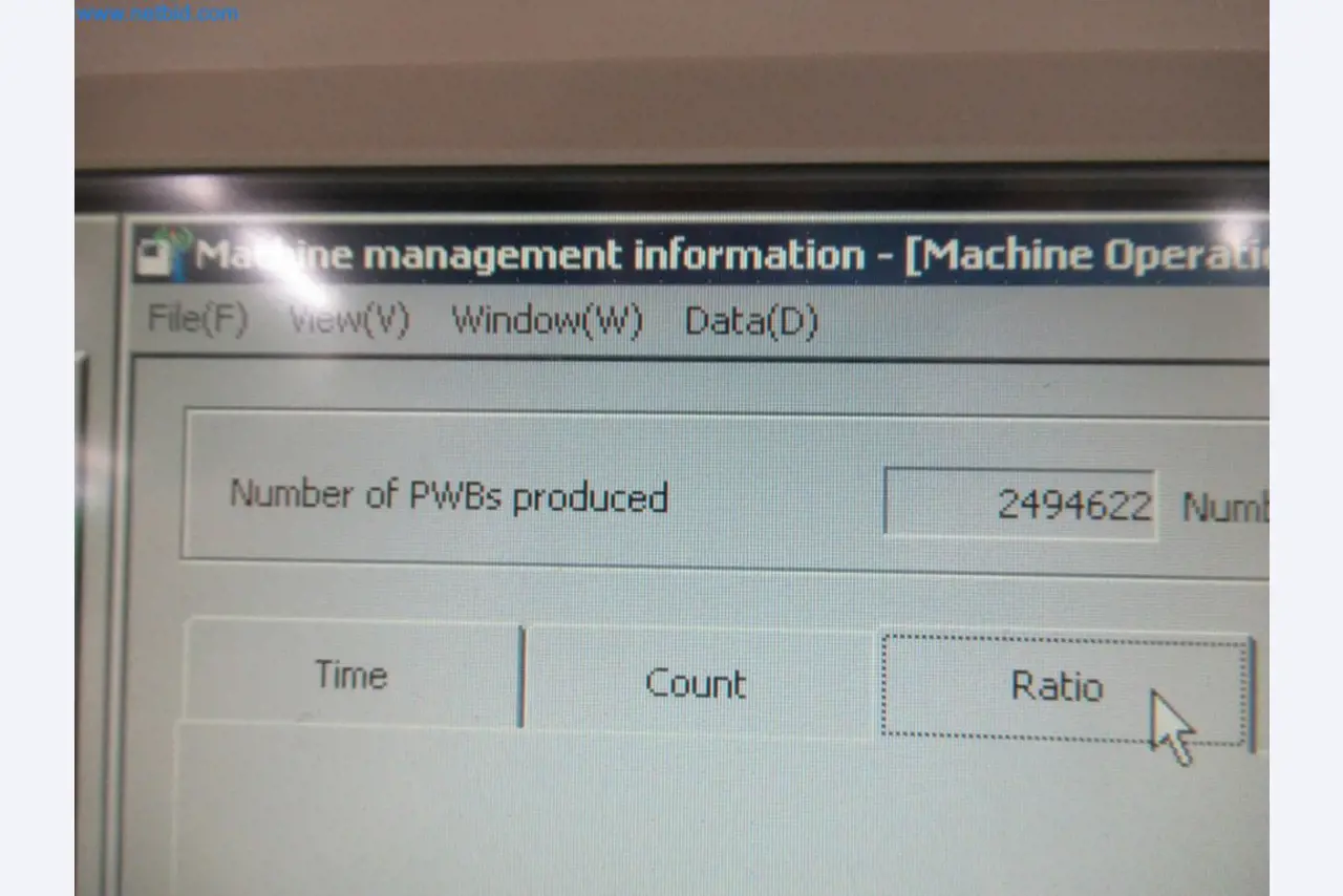 Sistemas SMD anteriormente explotados por Gentherm GmbH-22