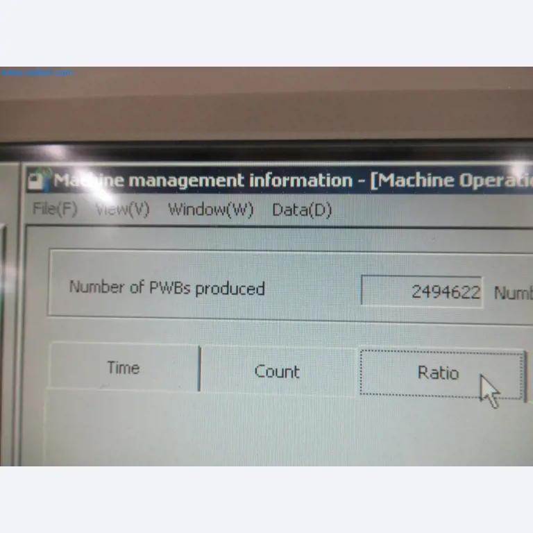 Sistemas SMD anteriormente explotados por Gentherm GmbH-22