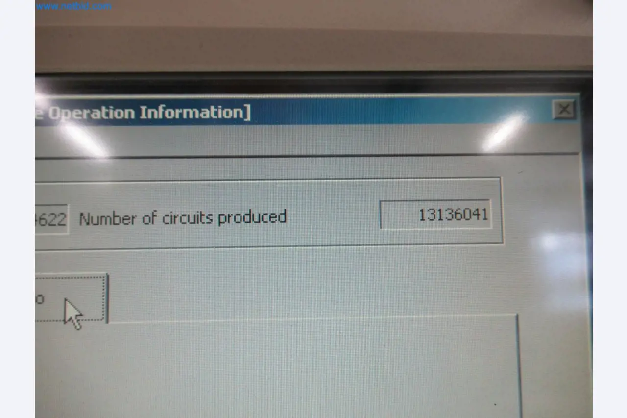 Sistemas SMD anteriormente explotados por Gentherm GmbH-23