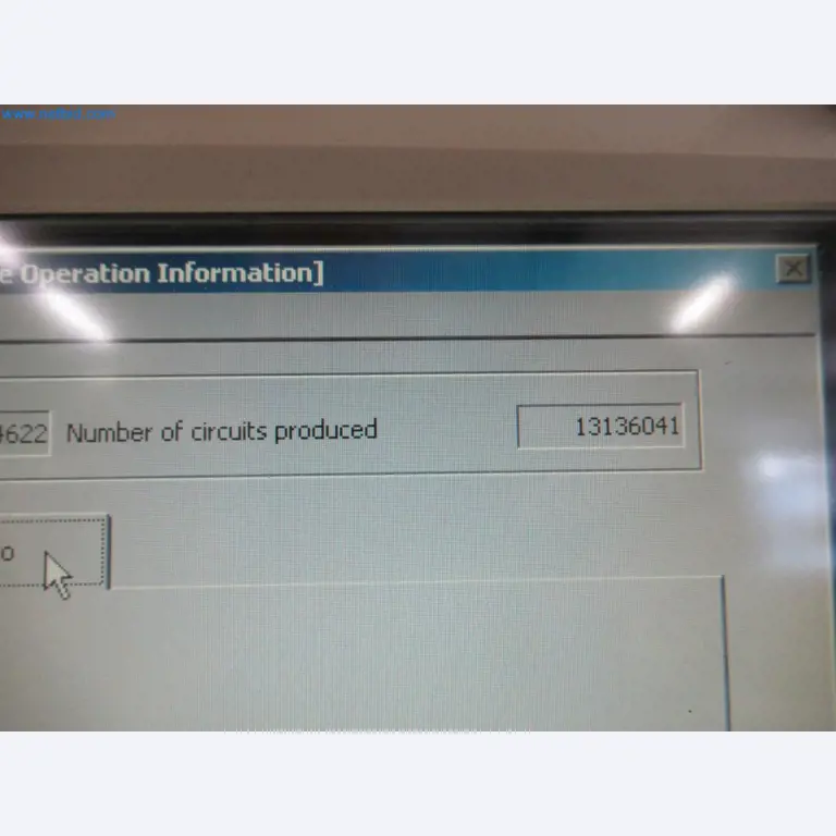 Sistemas SMD anteriormente explotados por Gentherm GmbH-23