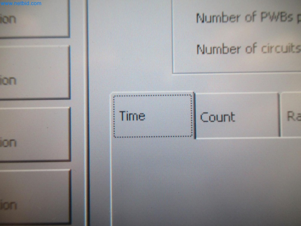 Installations SMD anciennement dans l'entreprise Gentherm S.à.r.l.-35