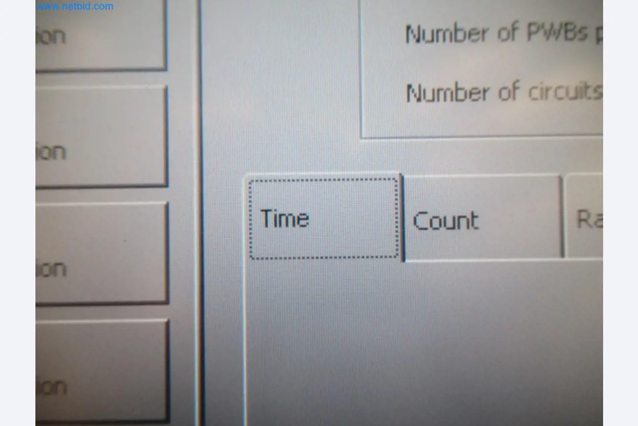 Sistemas SMD anteriormente explotados por Gentherm GmbH-35