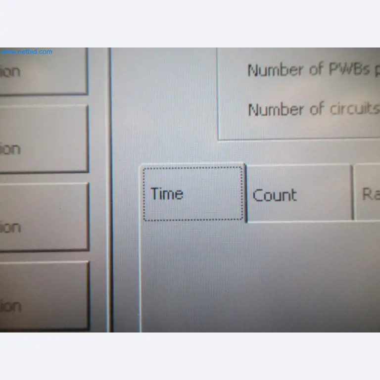 Sistemas SMD anteriormente explotados por Gentherm GmbH-35