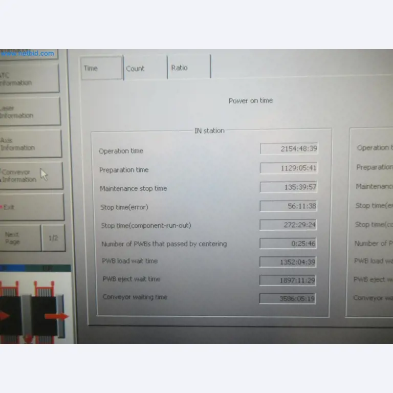 Sistemas SMD anteriormente explotados por Gentherm GmbH-36