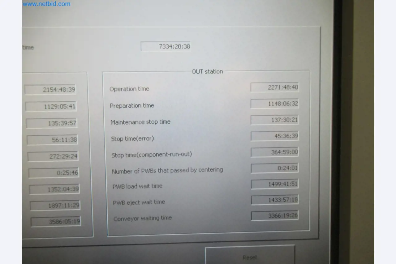 Sistemas SMD anteriormente explotados por Gentherm GmbH-37