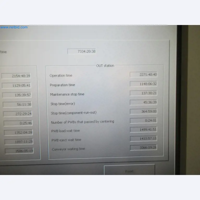 Sistemas SMD anteriormente explotados por Gentherm GmbH-37