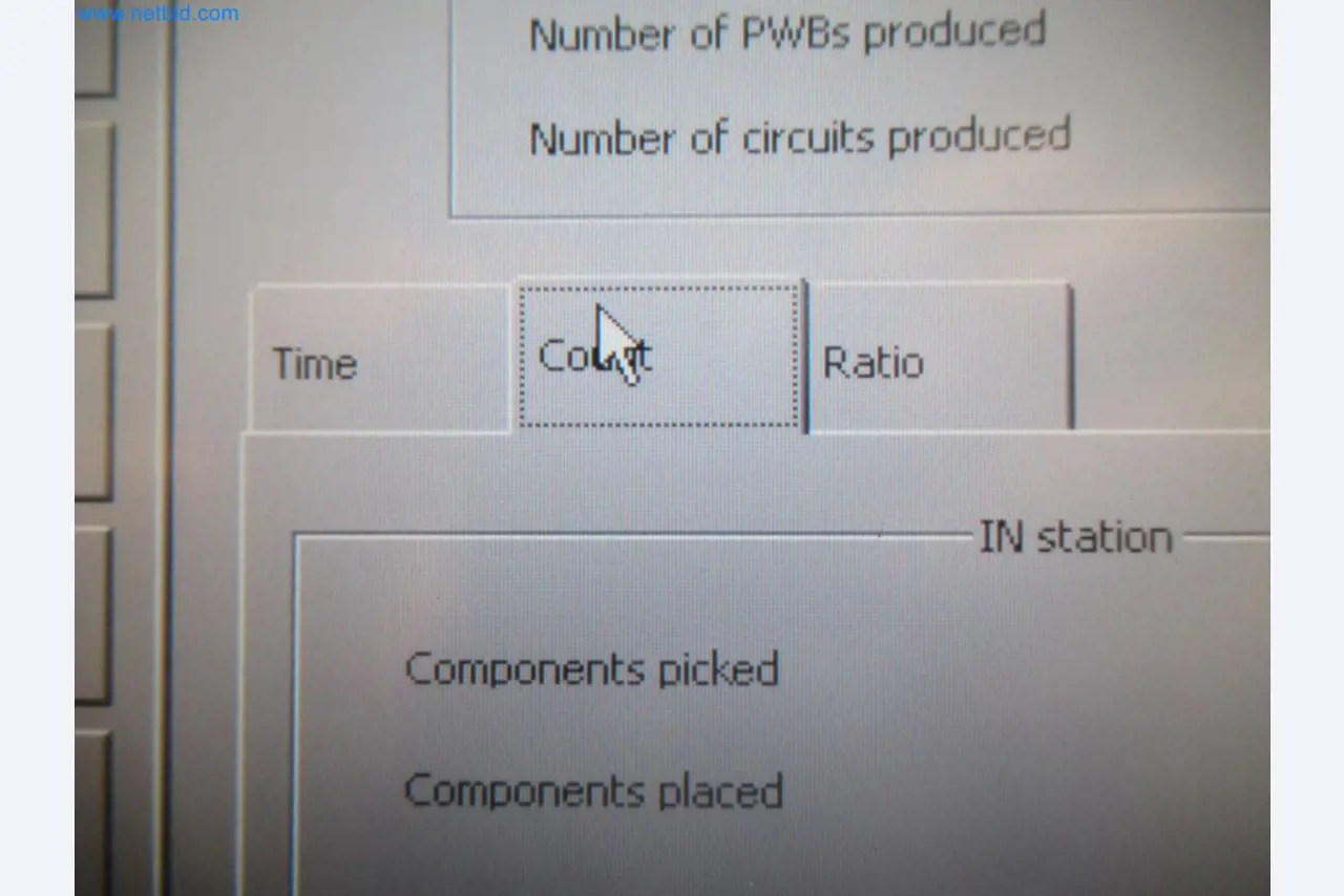 Sistemas SMD anteriormente explotados por Gentherm GmbH-38