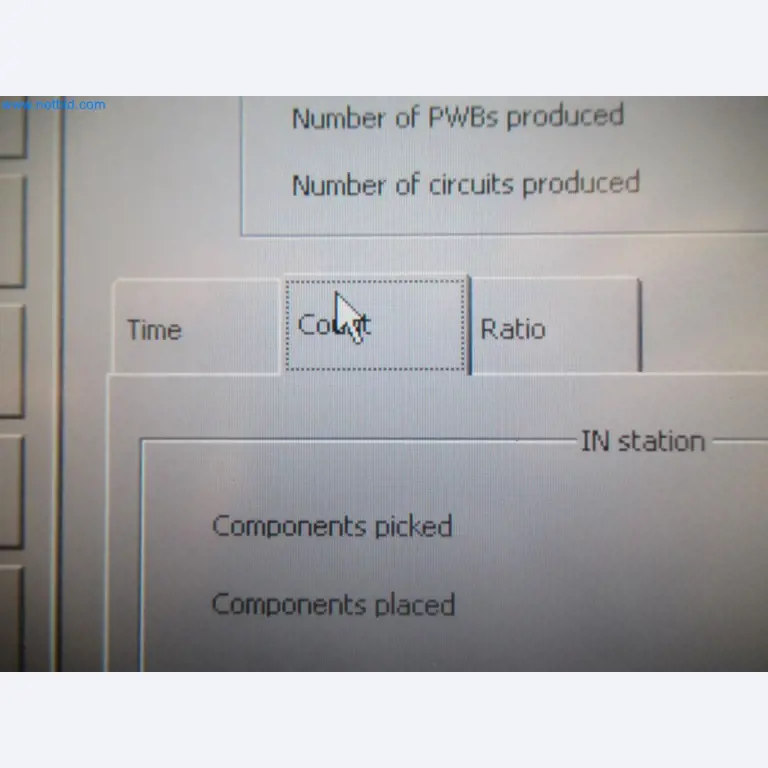 Sistemas SMD anteriormente explotados por Gentherm GmbH-38